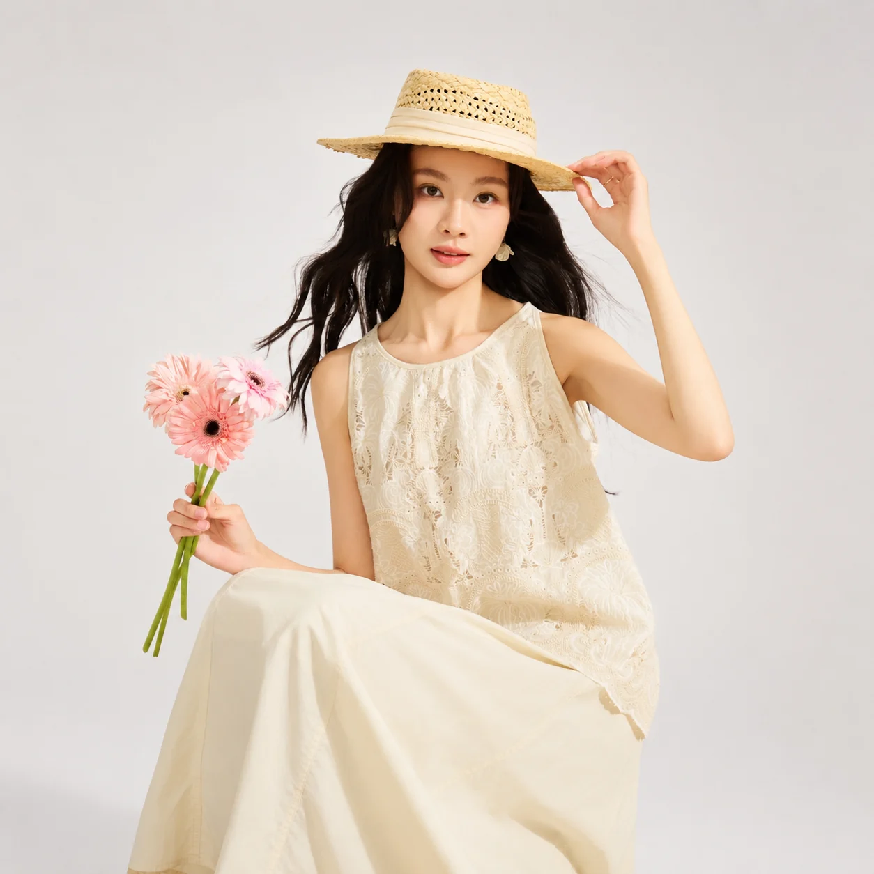 女装