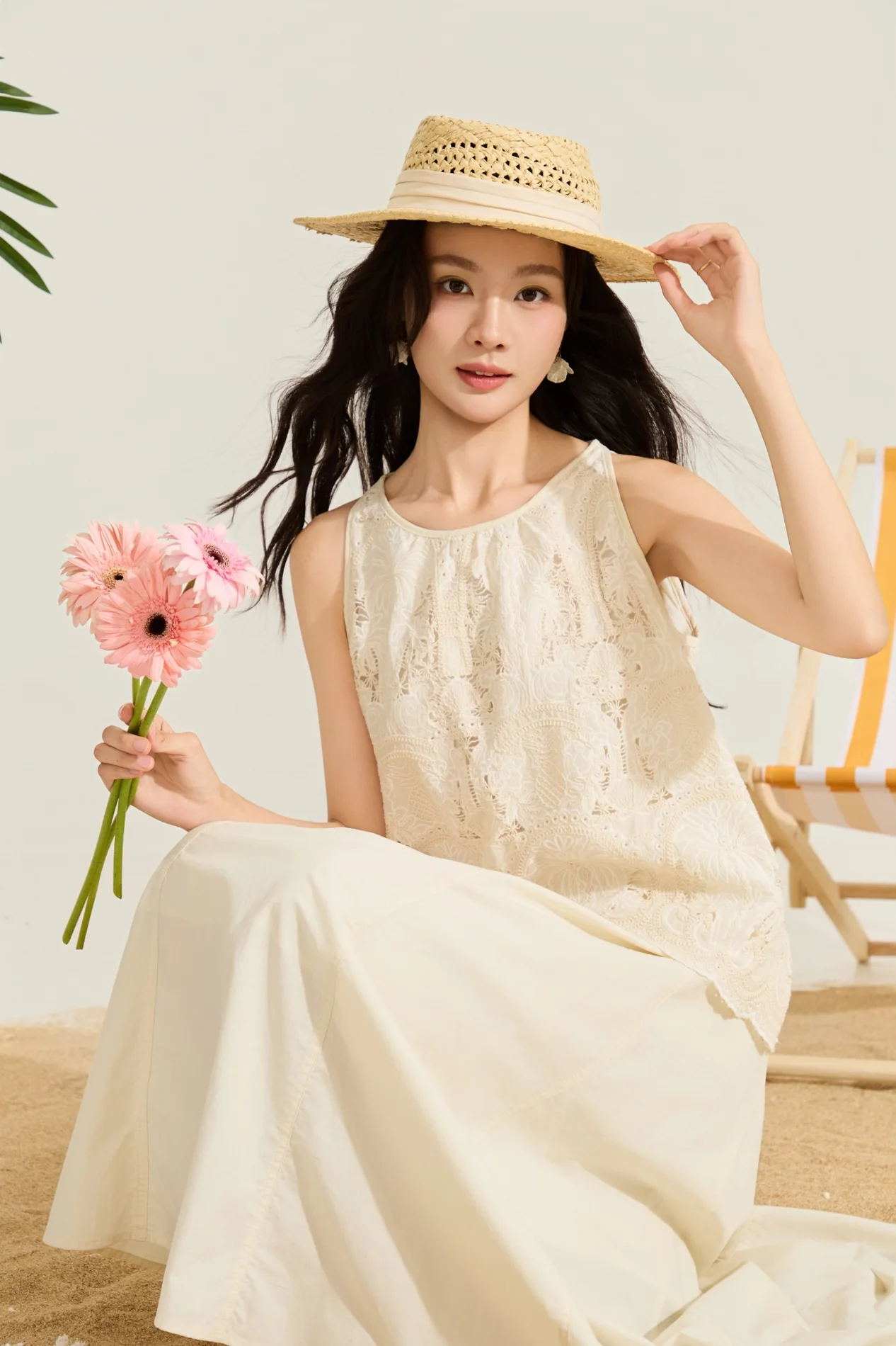 女装