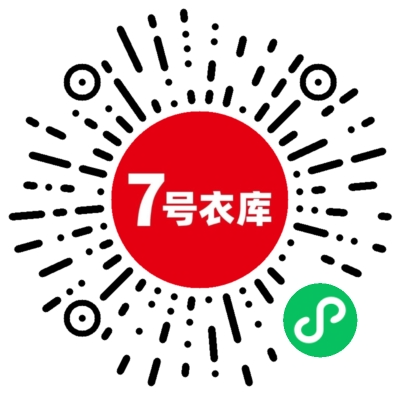 官方小程序二维码